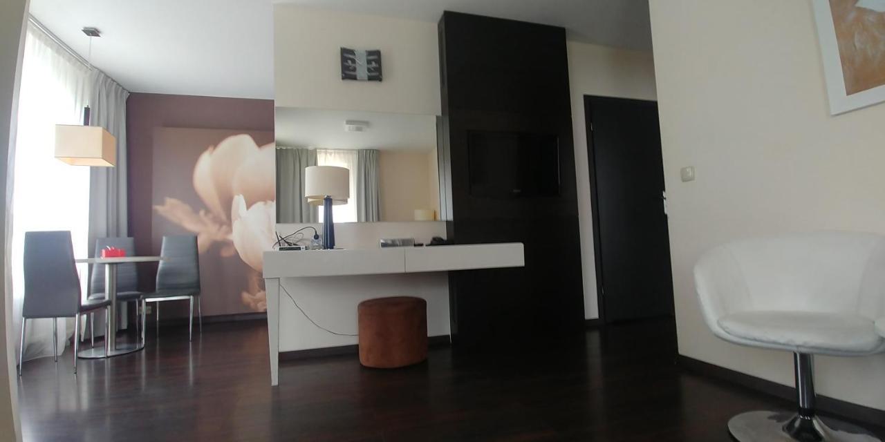 Apartament 241Lux W Diva Kolobrzeg Exterior photo