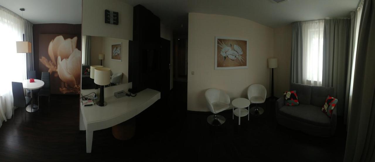 Apartament 241Lux W Diva Kolobrzeg Exterior photo