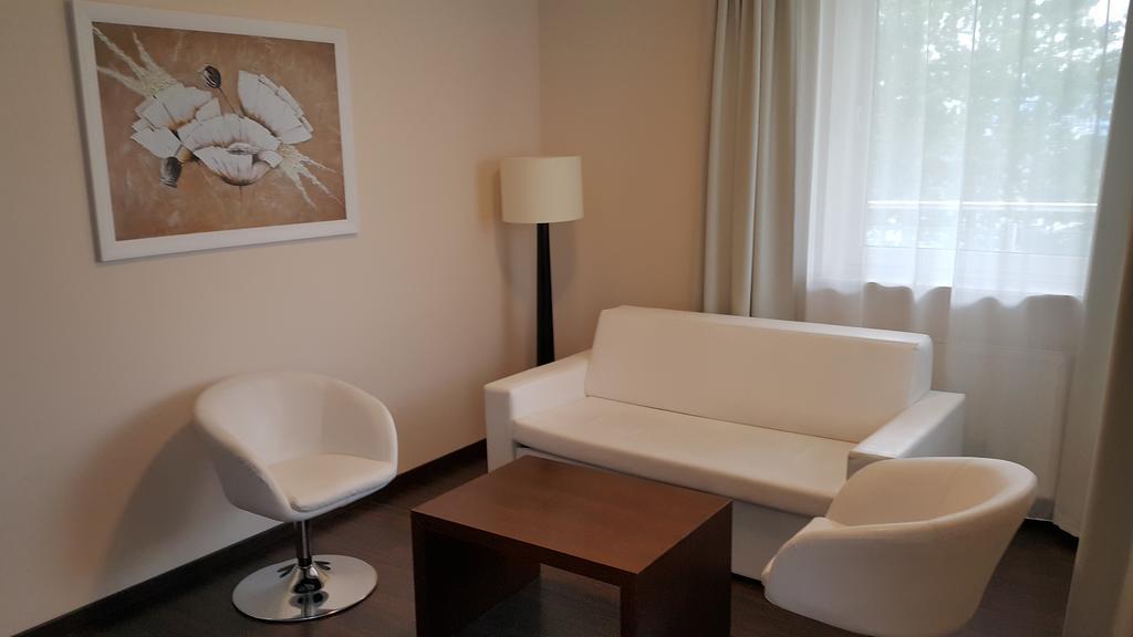 Apartament 241Lux W Diva Kolobrzeg Room photo