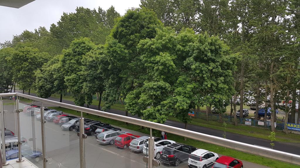 Apartament 241Lux W Diva Kolobrzeg Room photo