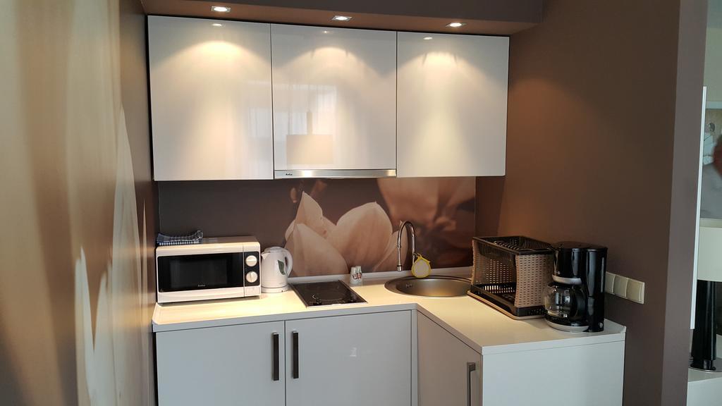 Apartament 241Lux W Diva Kolobrzeg Room photo