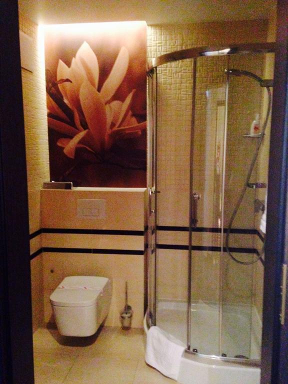 Apartament 241Lux W Diva Kolobrzeg Room photo
